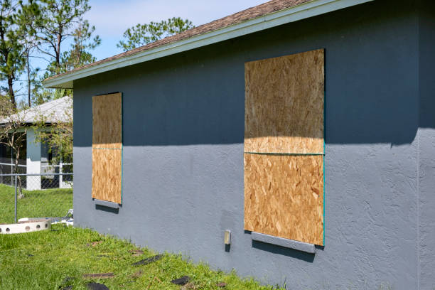 Best Siding Painting and Refinishing  in Madera Acres, CA